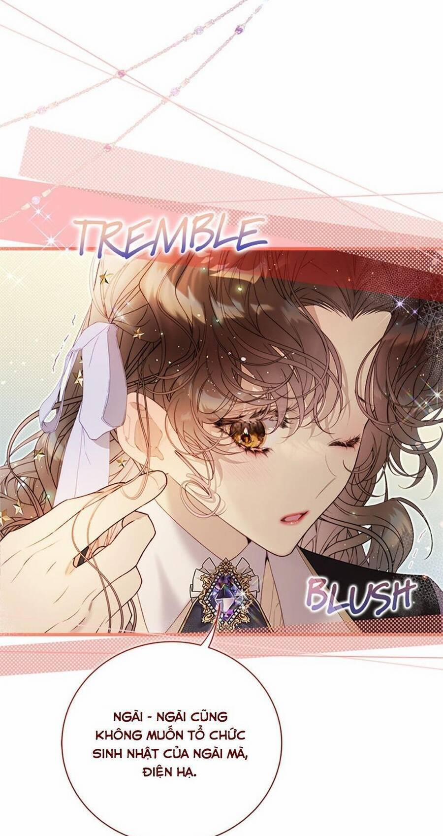 Công Chúa Chloe 123 trang 74