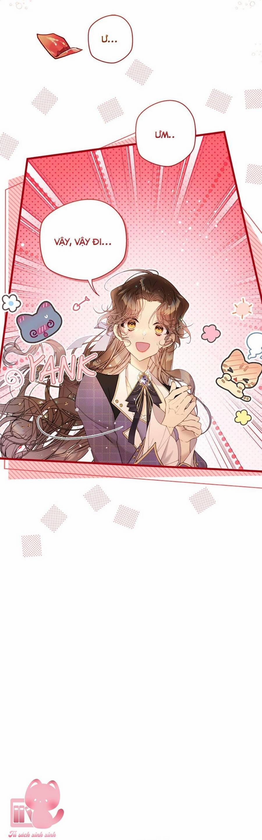 Công Chúa Chloe 123 trang 79