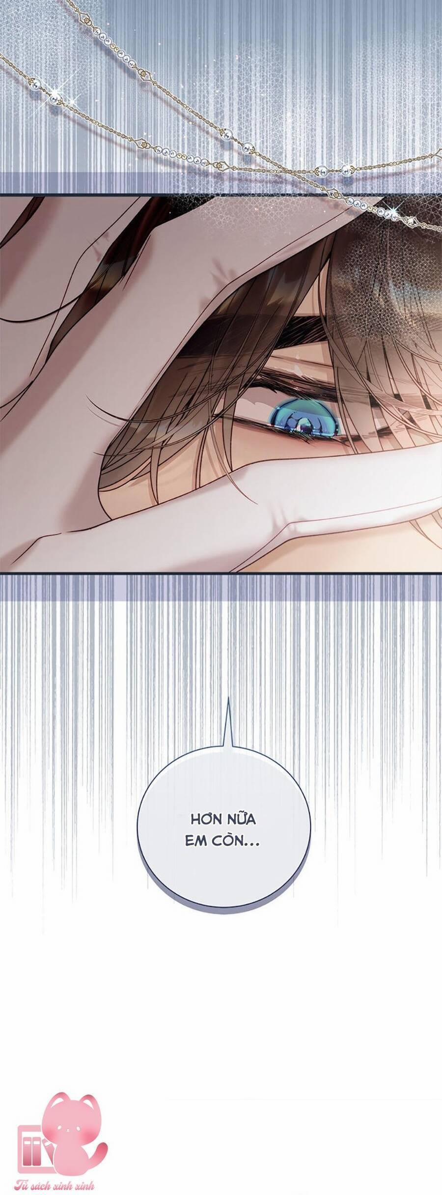 Công Chúa Chloe 123 trang 8