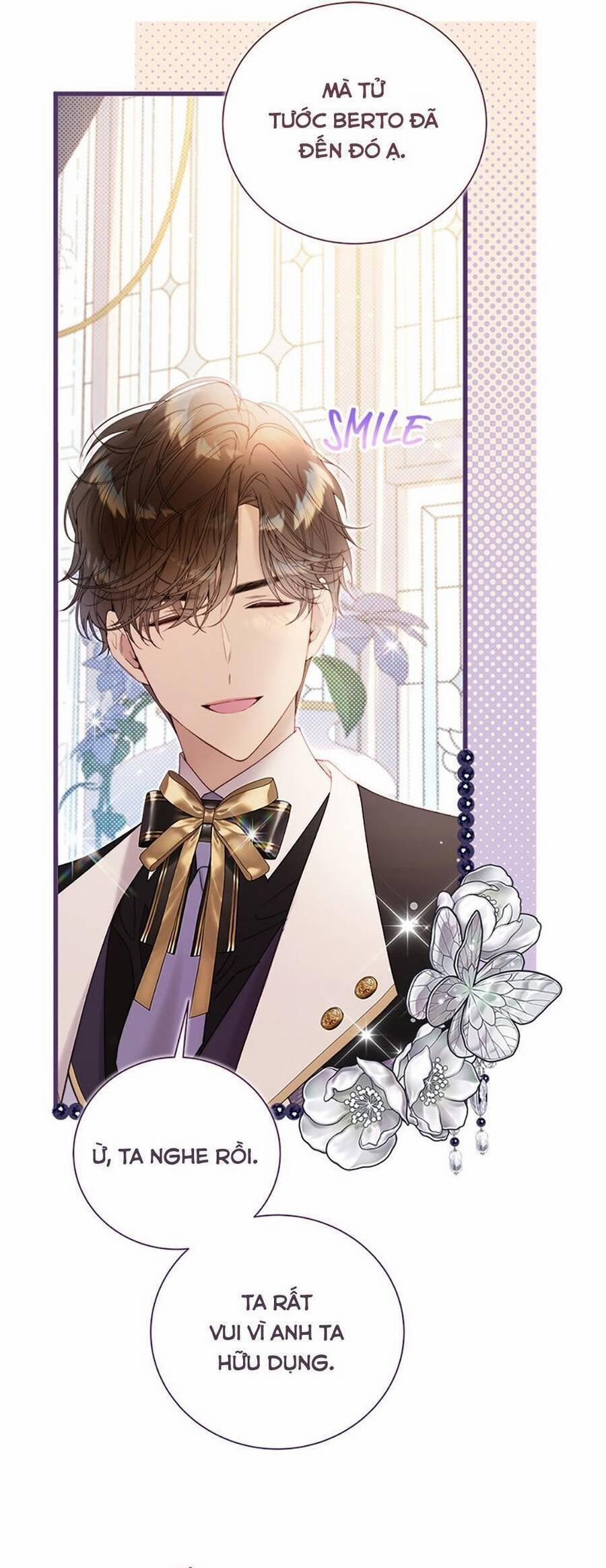 Công Chúa Chloe 123 trang 80