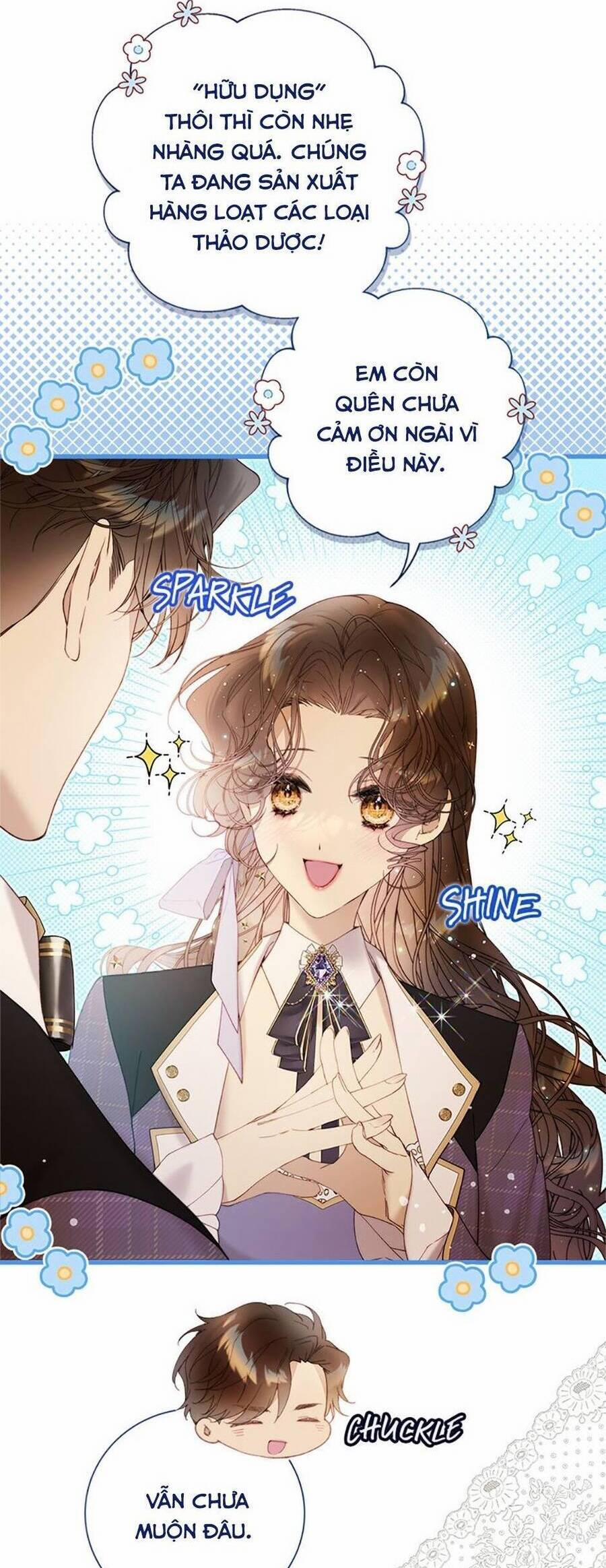 Công Chúa Chloe 123 trang 81