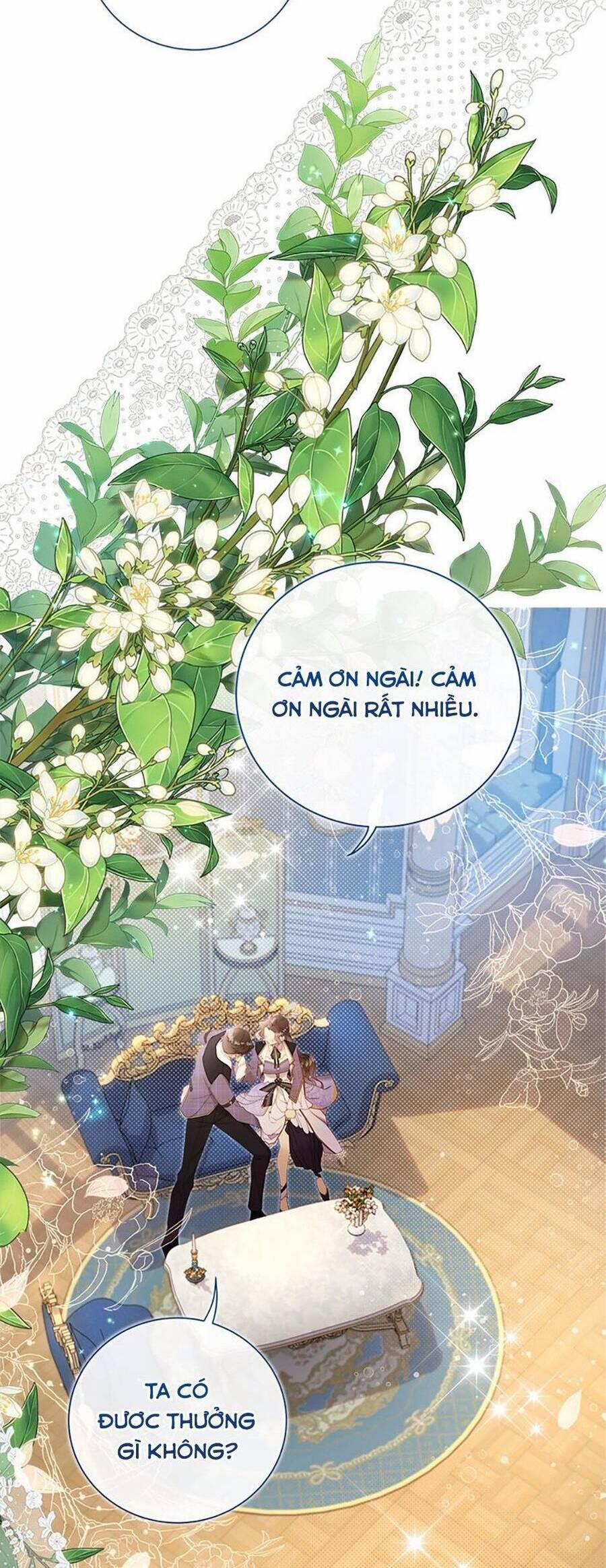 Công Chúa Chloe 123 trang 82