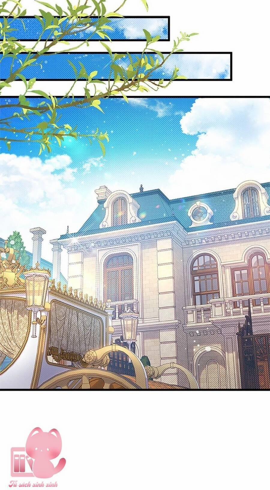 Công Chúa Chloe 123 trang 85