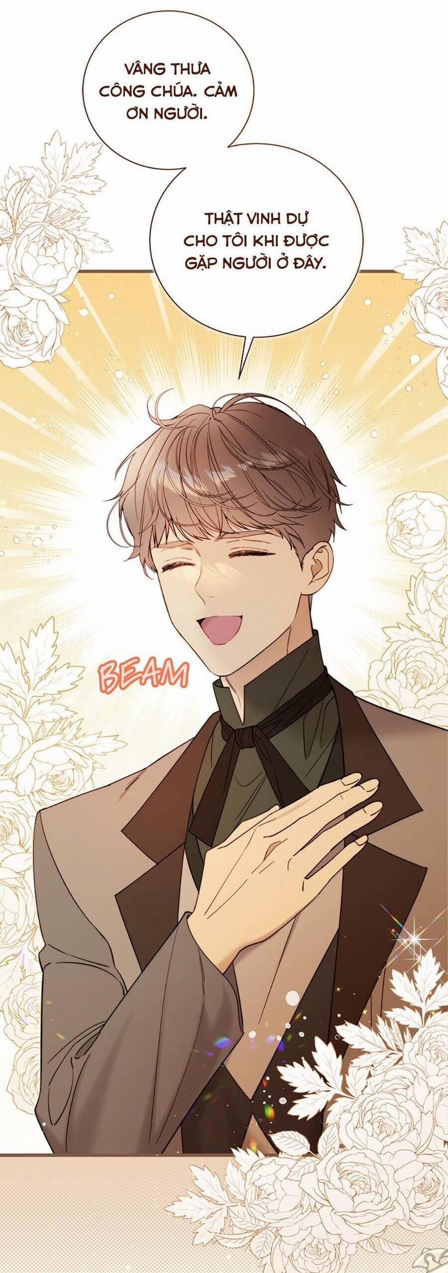 Công Chúa Chloe 123 trang 87