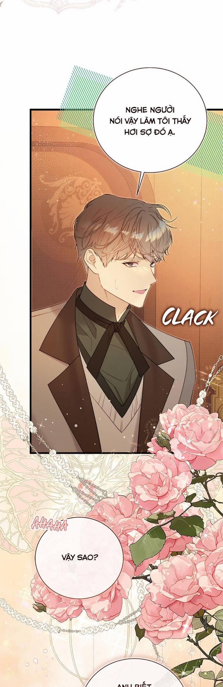 Công Chúa Chloe 123 trang 89