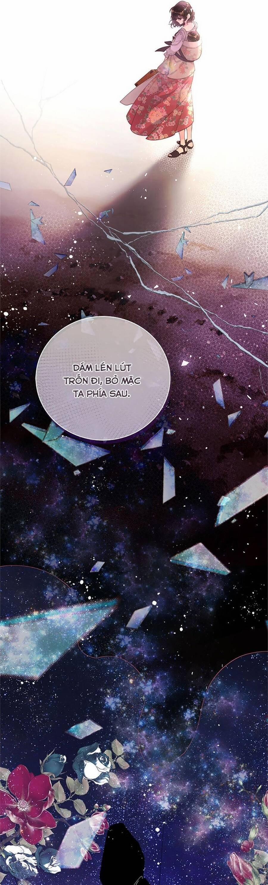 Công Chúa Chloe 123 trang 9