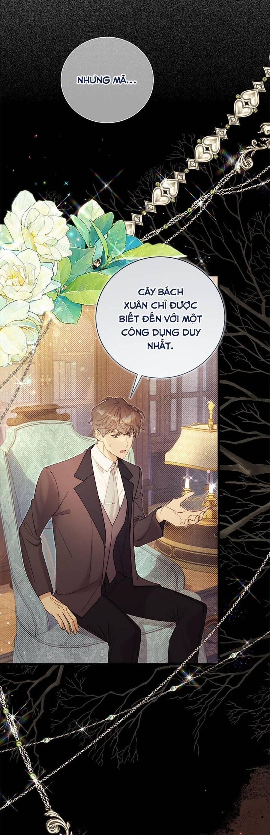 Công Chúa Chloe 123 trang 91