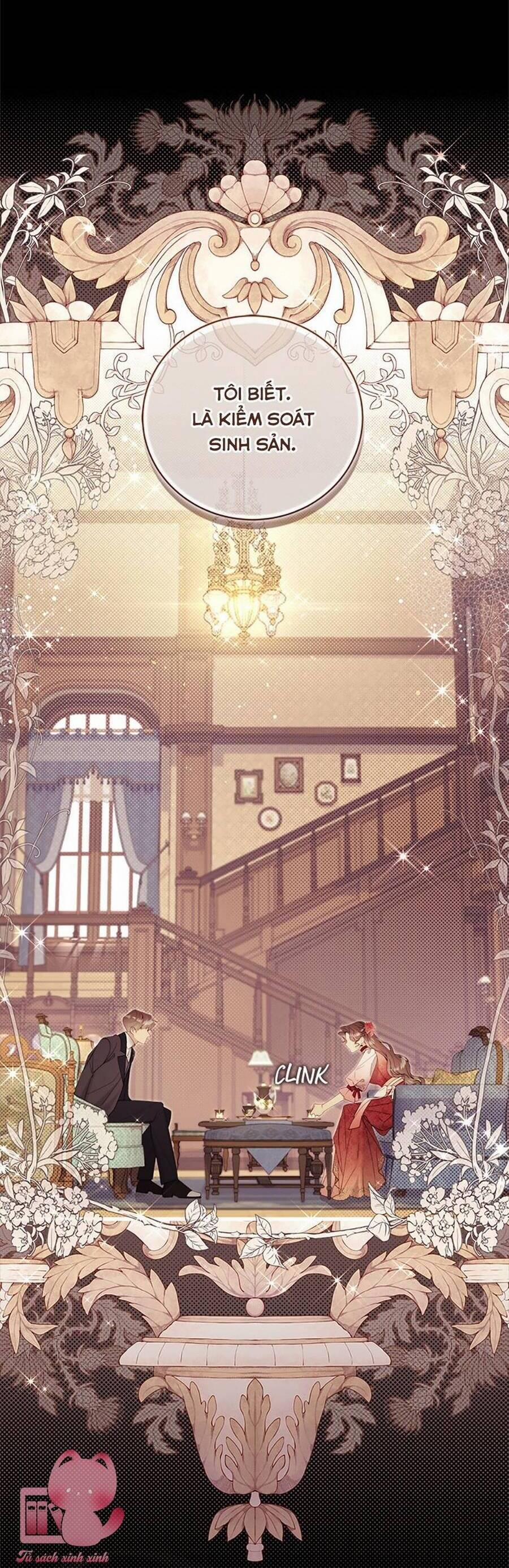 Công Chúa Chloe 123 trang 93