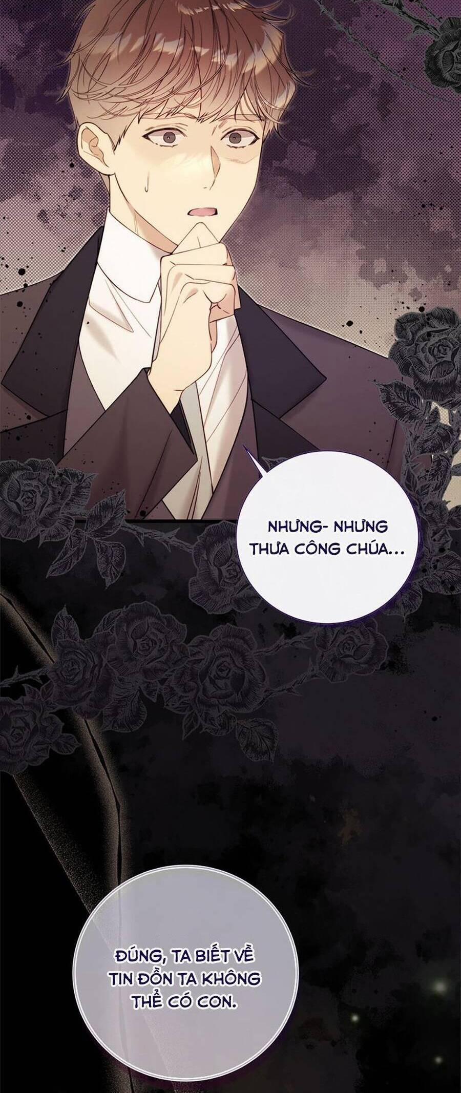 Công Chúa Chloe 123 trang 95