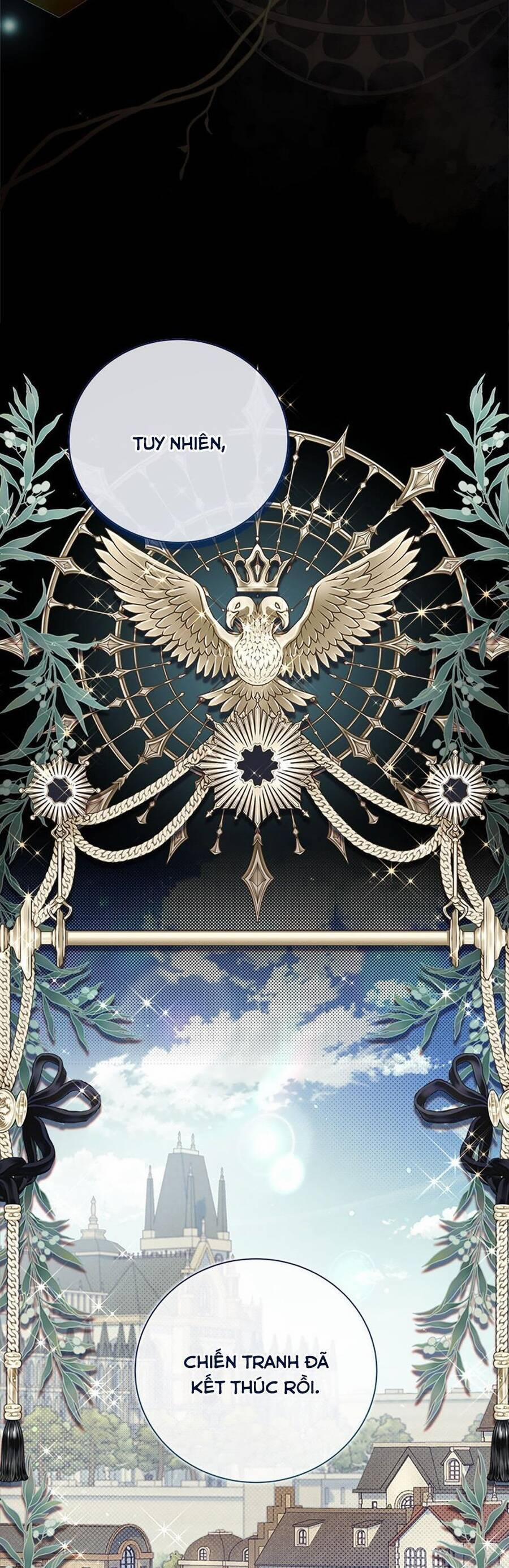 Công Chúa Chloe 123 trang 97