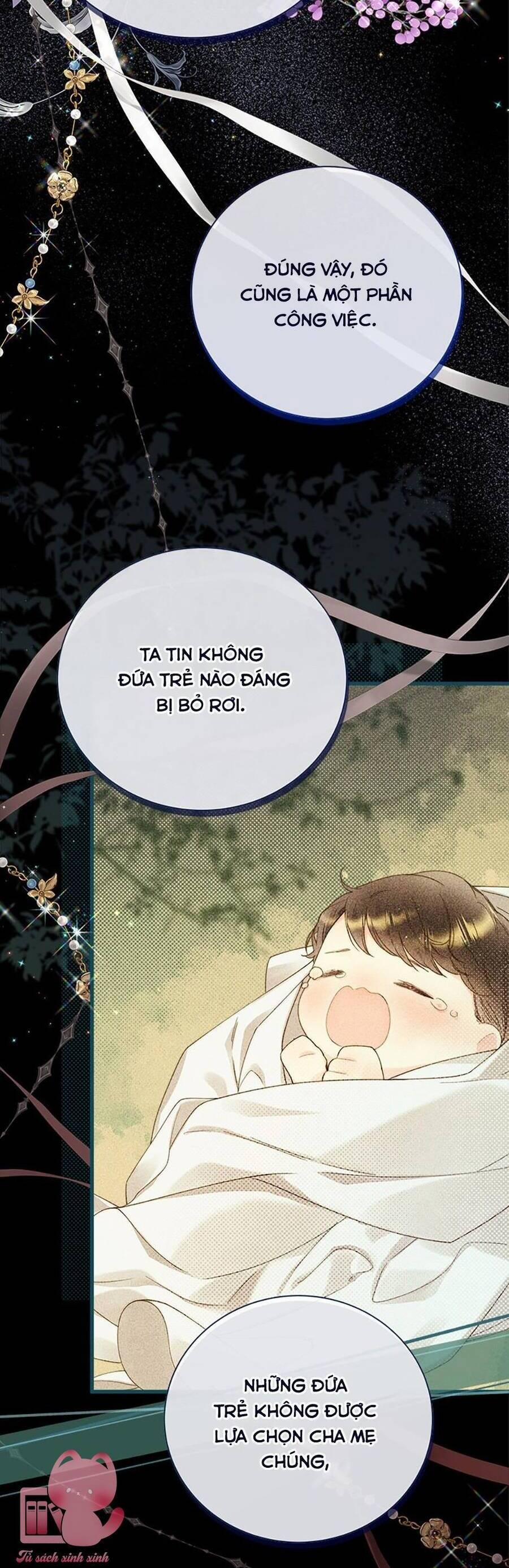 Công Chúa Chloe 123 trang 99