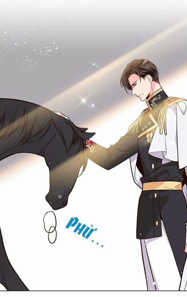 Công Chúa Chloe 13 trang 10