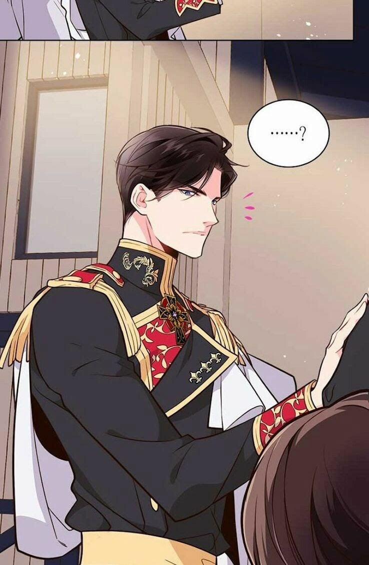 Công Chúa Chloe 13 trang 12