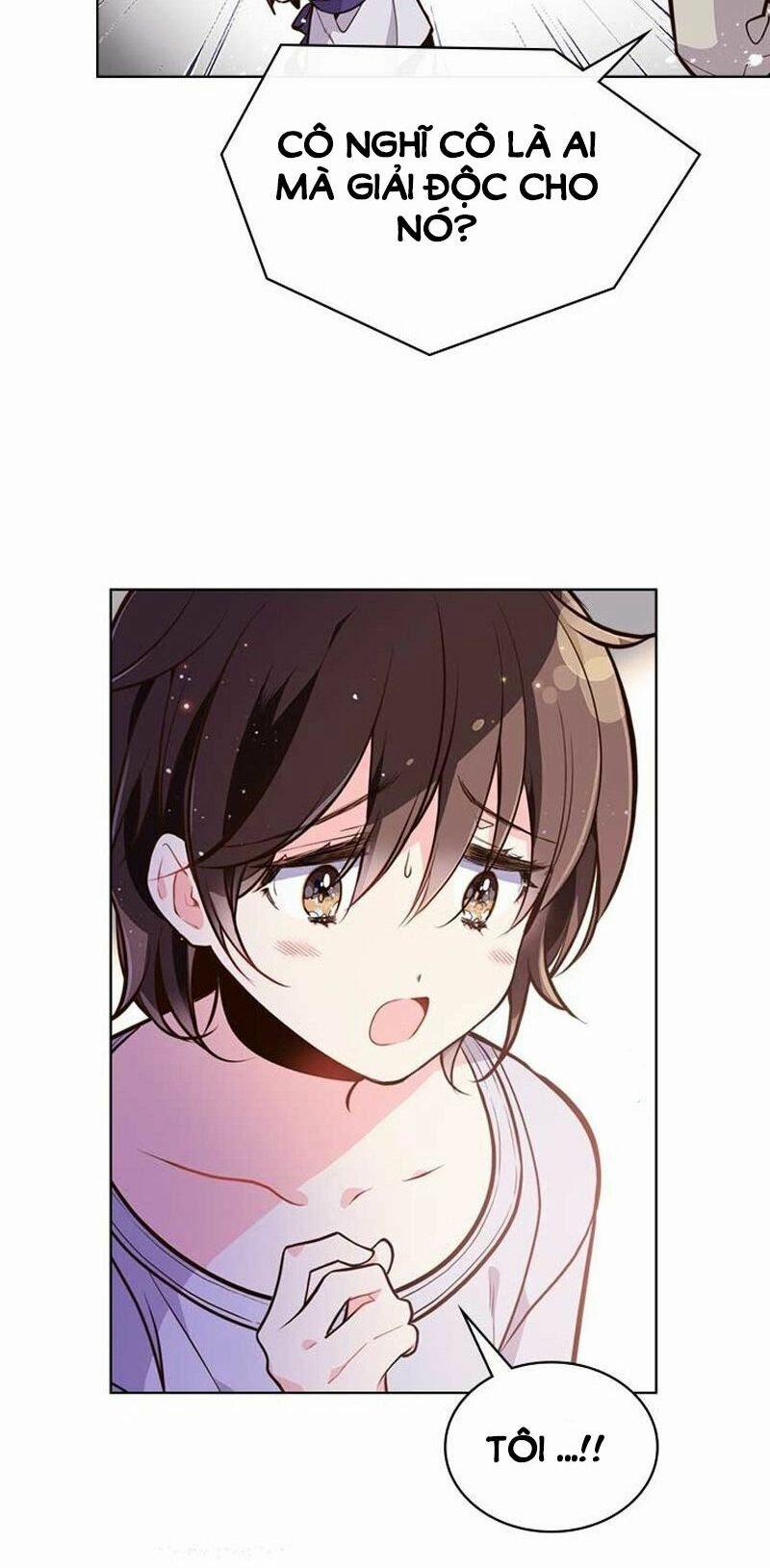 Công Chúa Chloe 13 trang 15