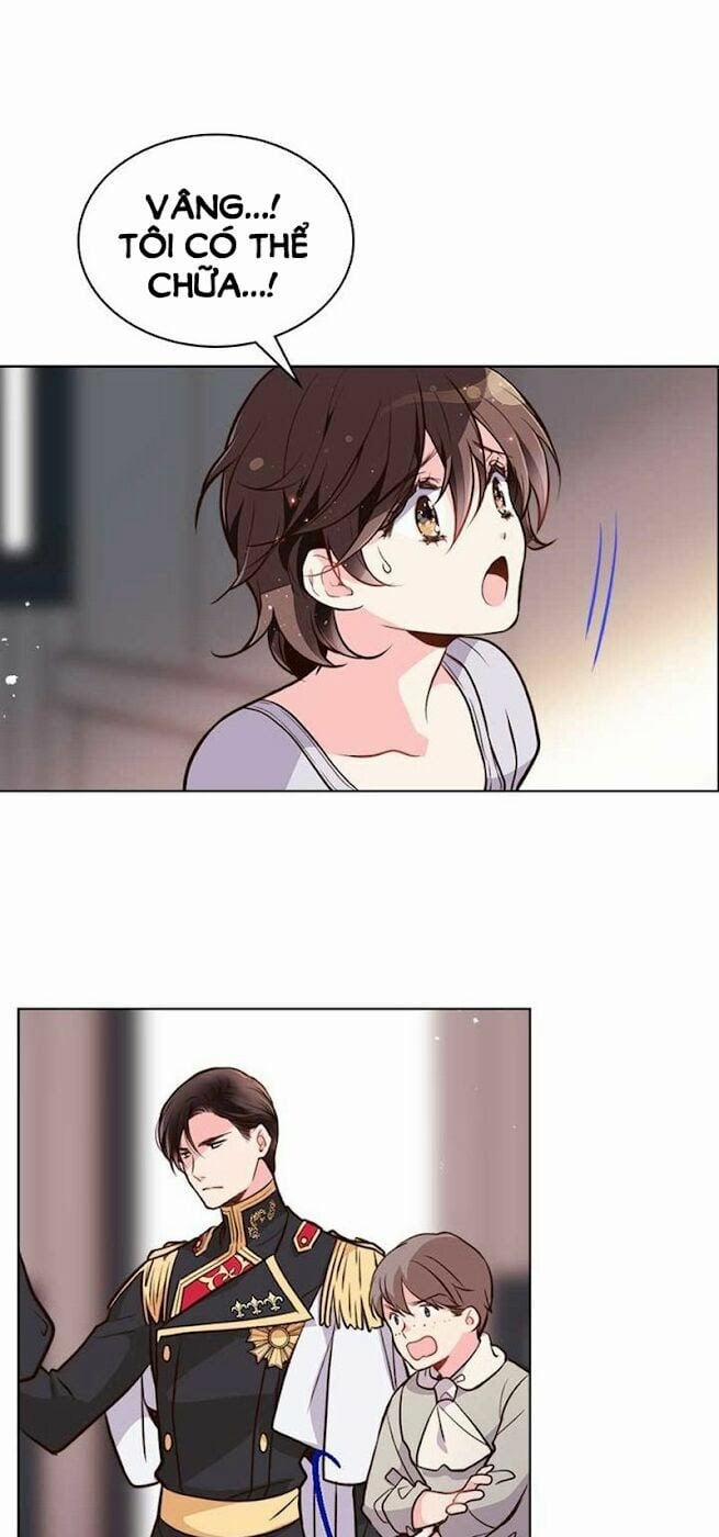 Công Chúa Chloe 13 trang 20