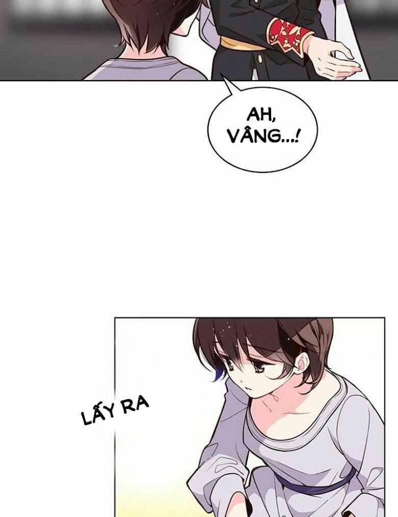 Công Chúa Chloe 13 trang 26