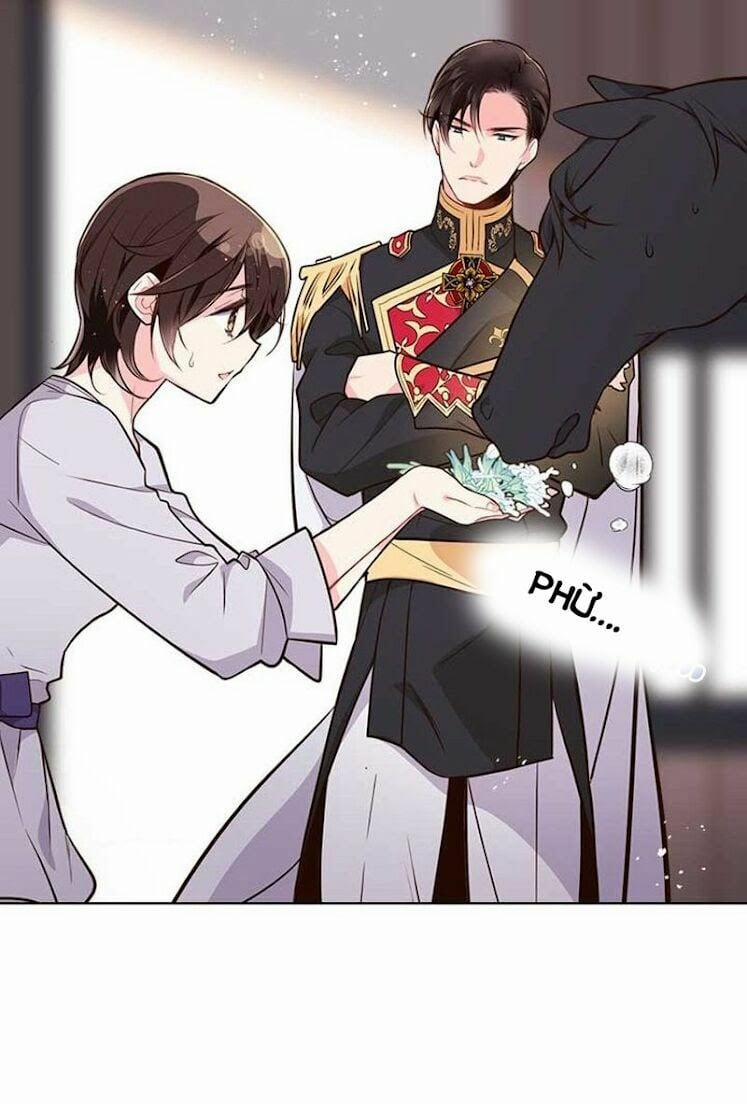 Công Chúa Chloe 13 trang 29