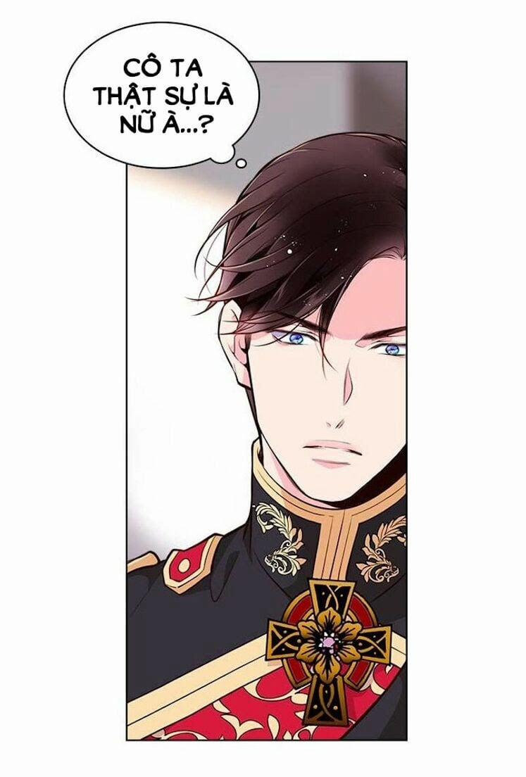 Công Chúa Chloe 13 trang 30