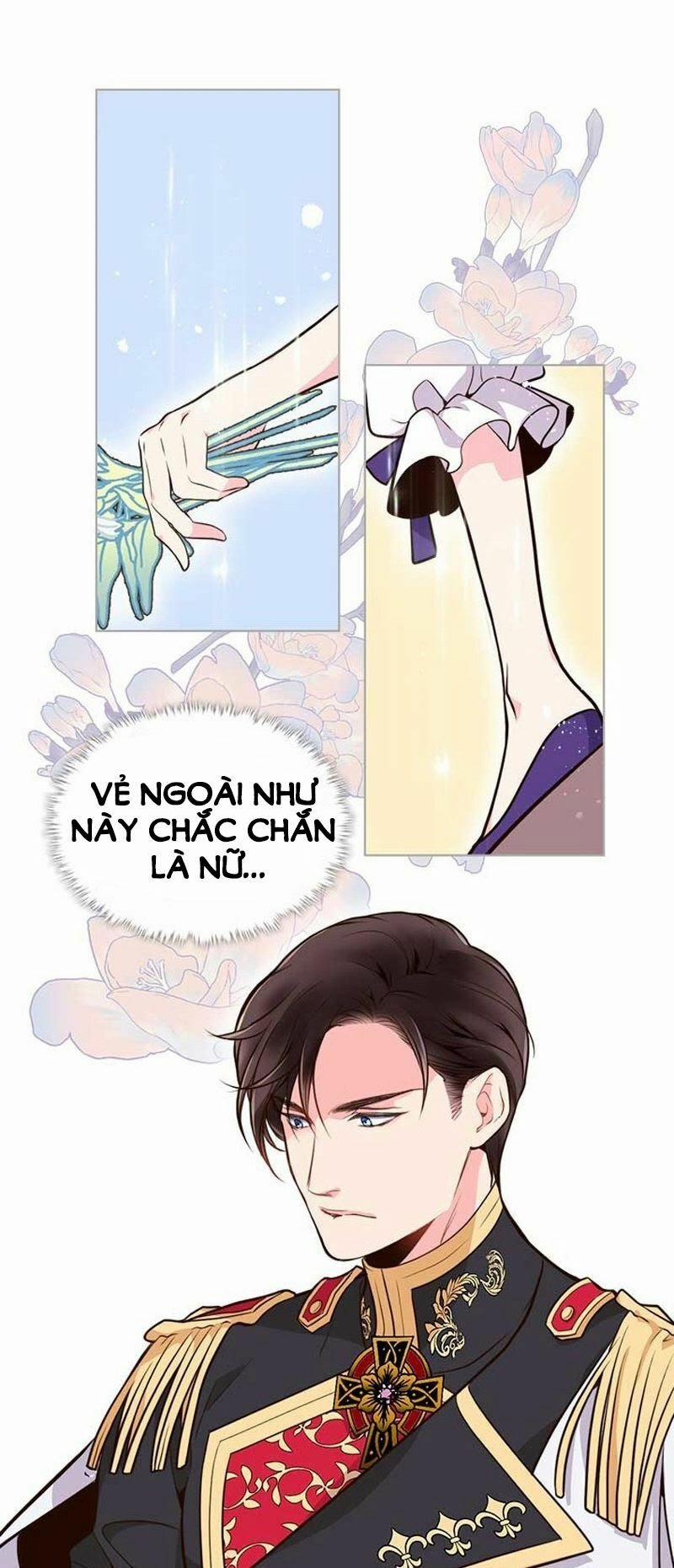 Công Chúa Chloe 13 trang 31