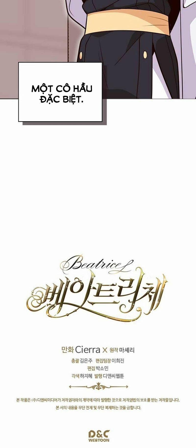 Công Chúa Chloe 13 trang 34