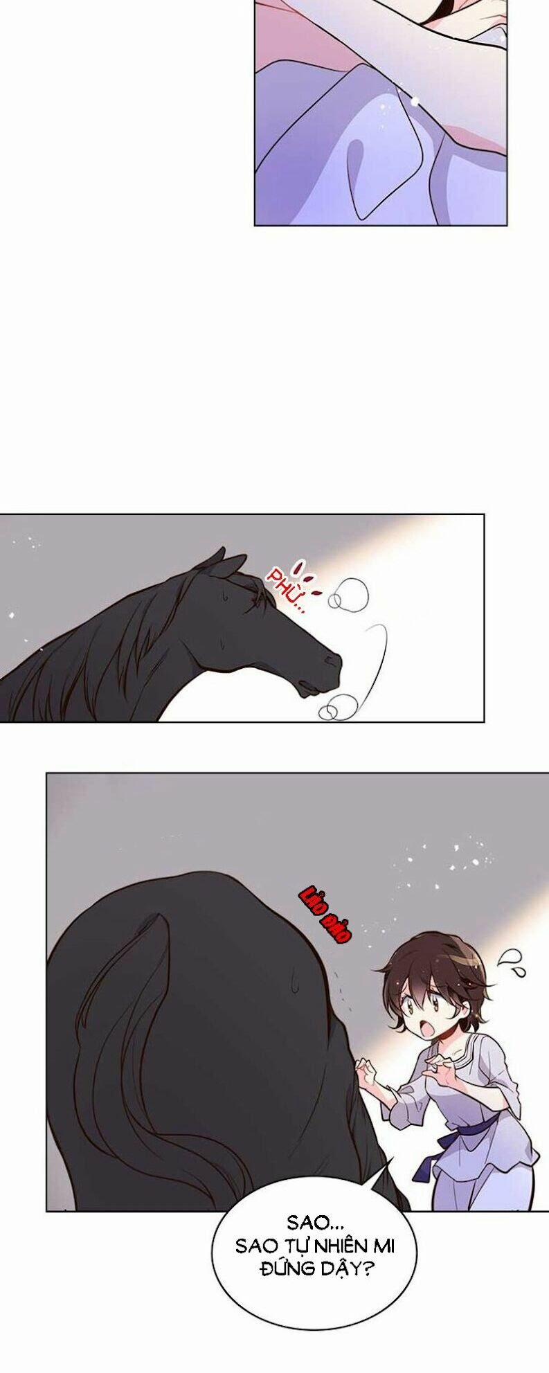 Công Chúa Chloe 13 trang 4