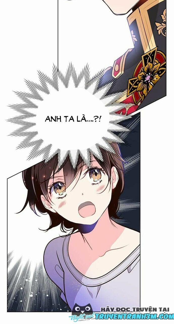 Công Chúa Chloe 13 trang 7