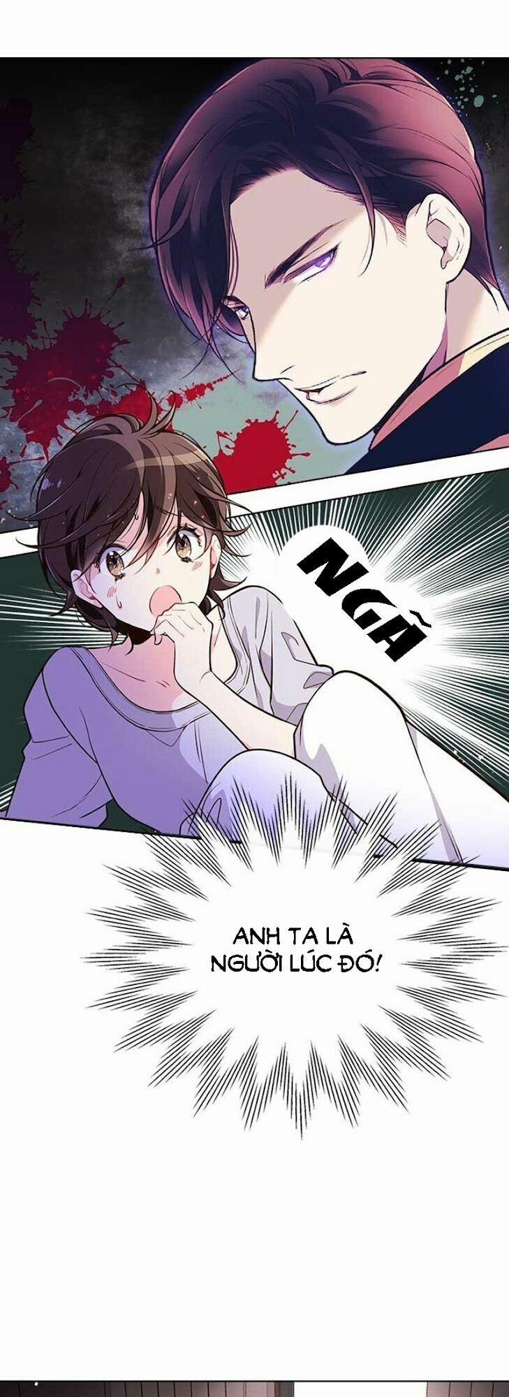 Công Chúa Chloe 13 trang 8