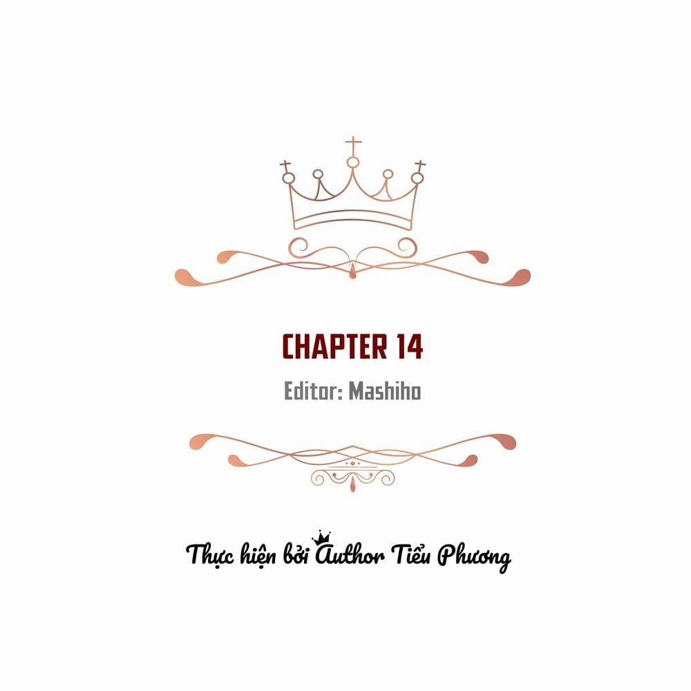 Công Chúa Chloe 14 trang 0