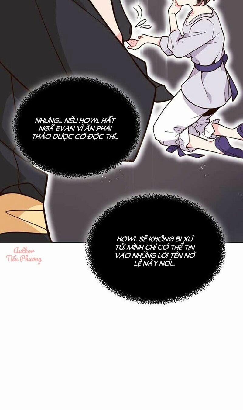 Công Chúa Chloe 14 trang 10