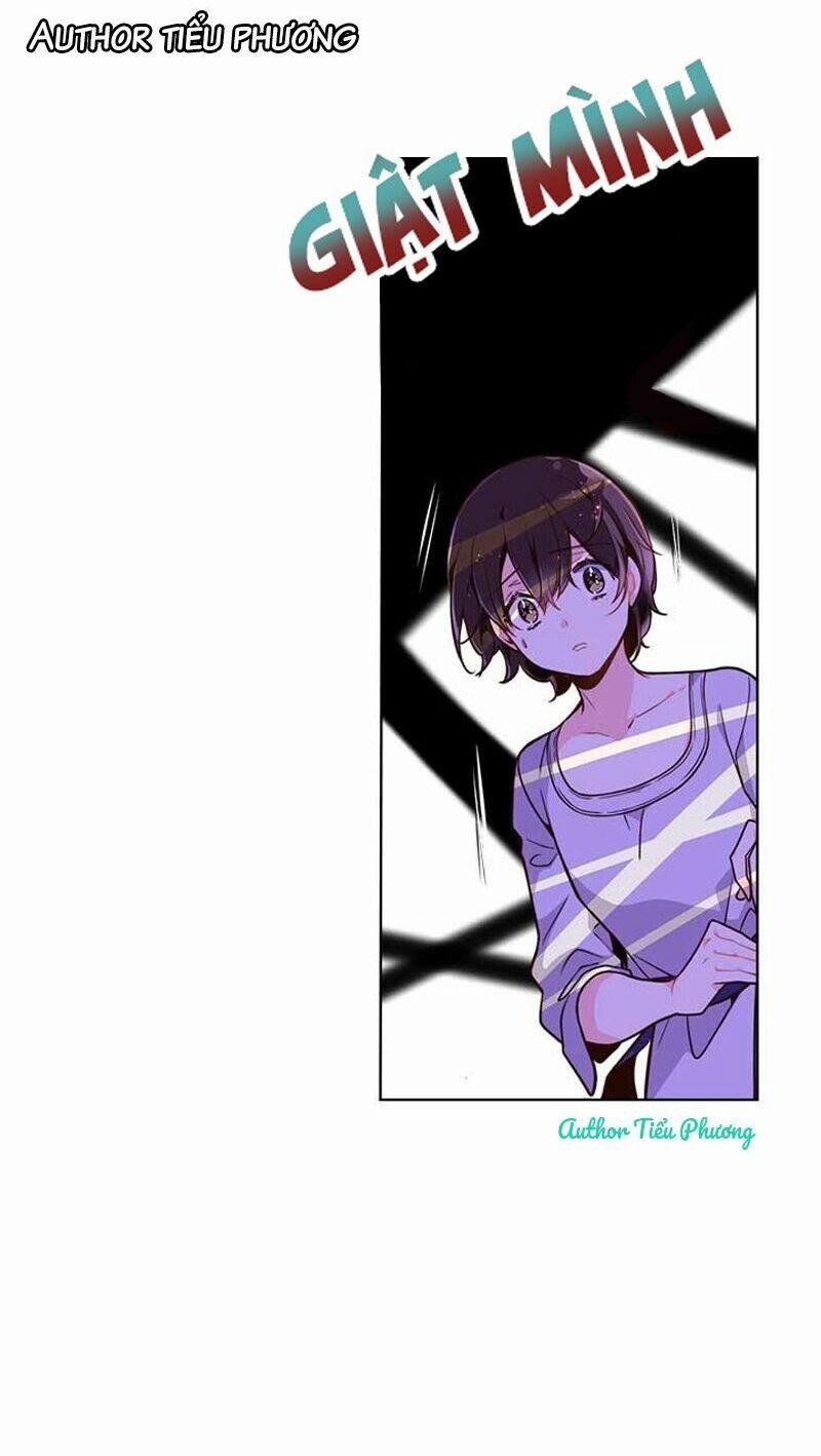 Công Chúa Chloe 14 trang 14