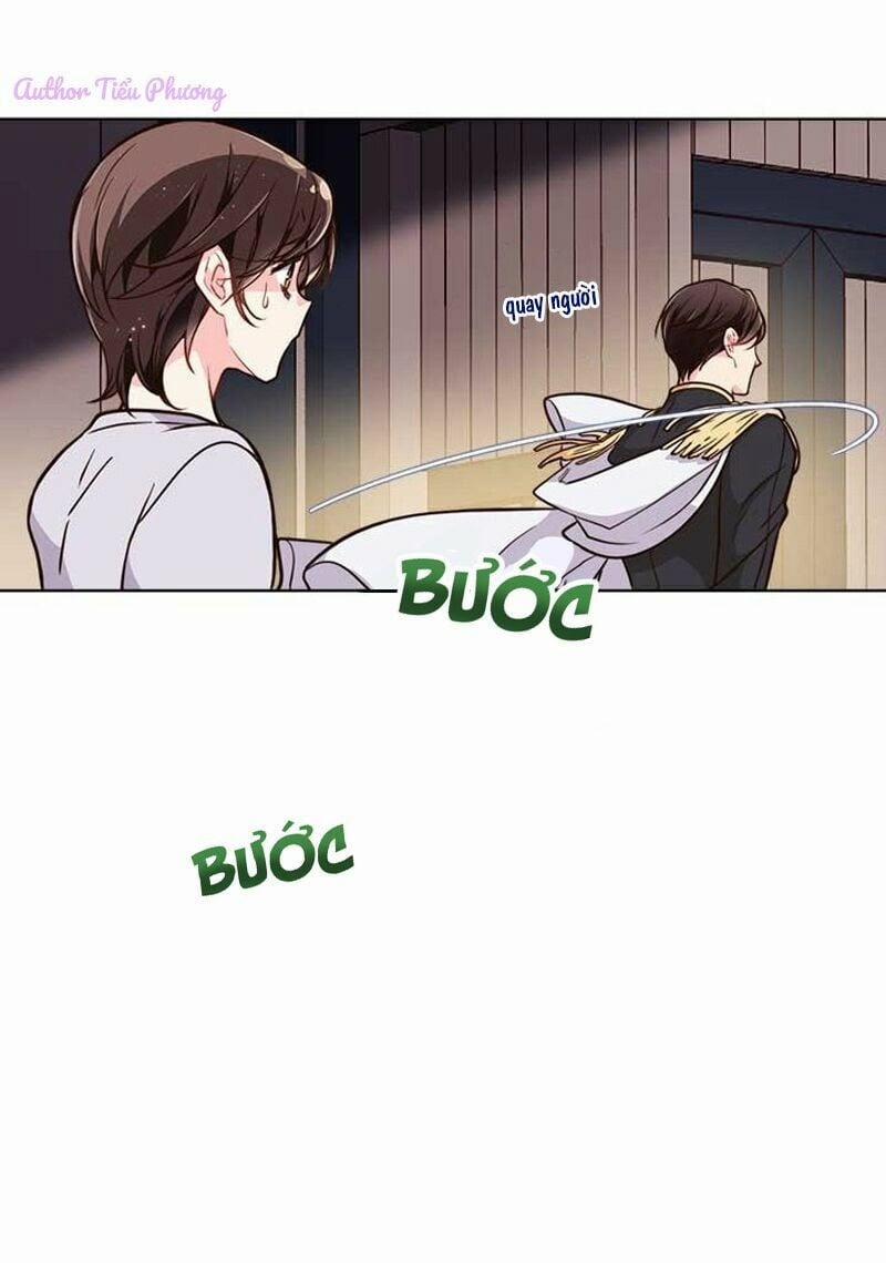 Công Chúa Chloe 14 trang 15