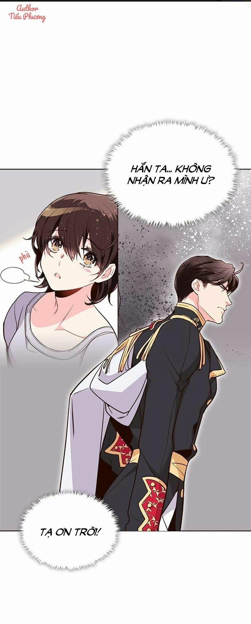 Công Chúa Chloe 14 trang 20