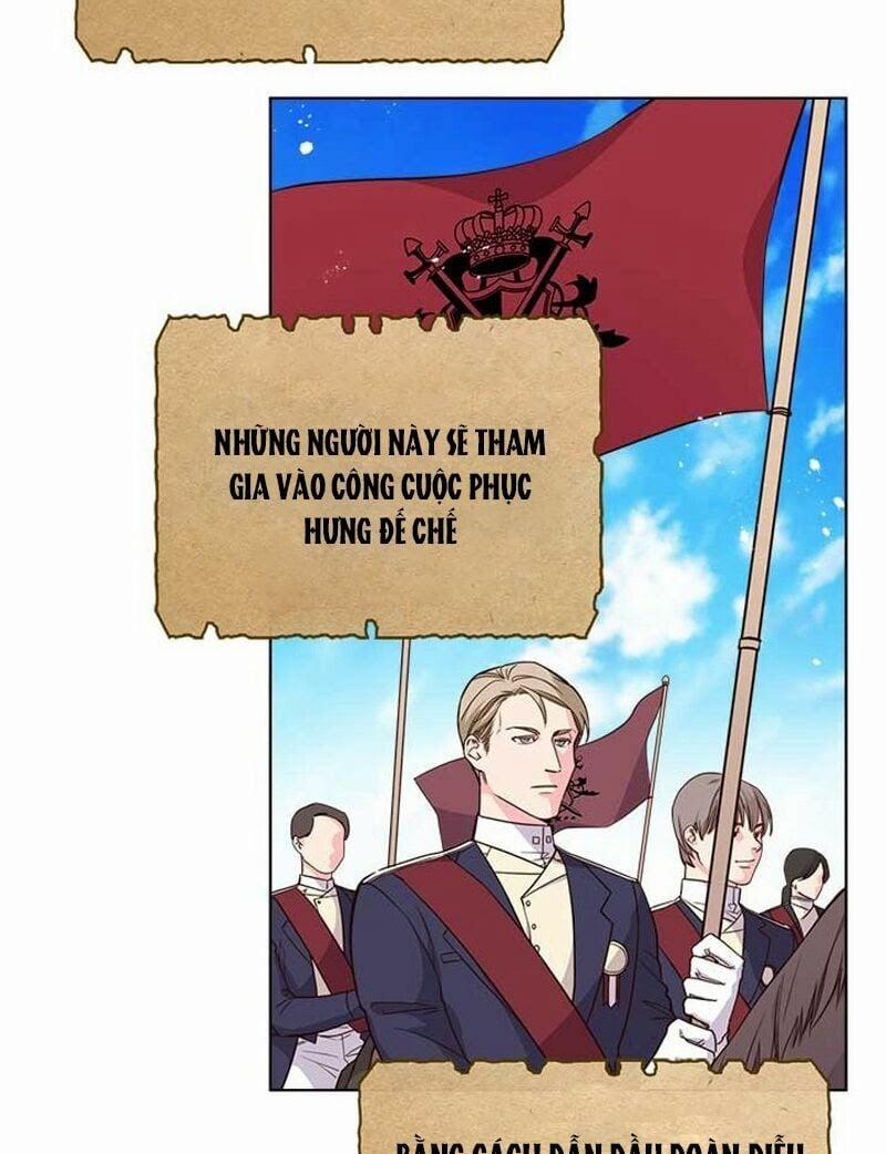 Công Chúa Chloe 14 trang 27