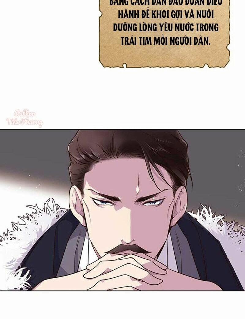 Công Chúa Chloe 14 trang 28