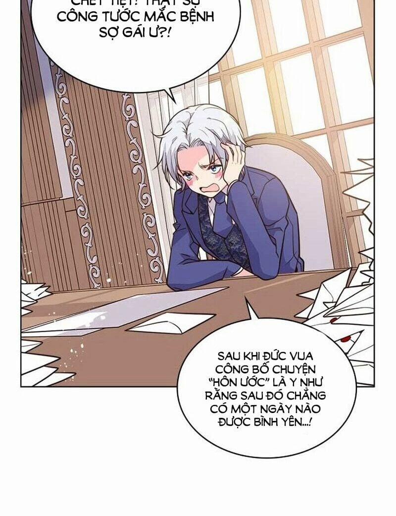 Công Chúa Chloe 14 trang 31