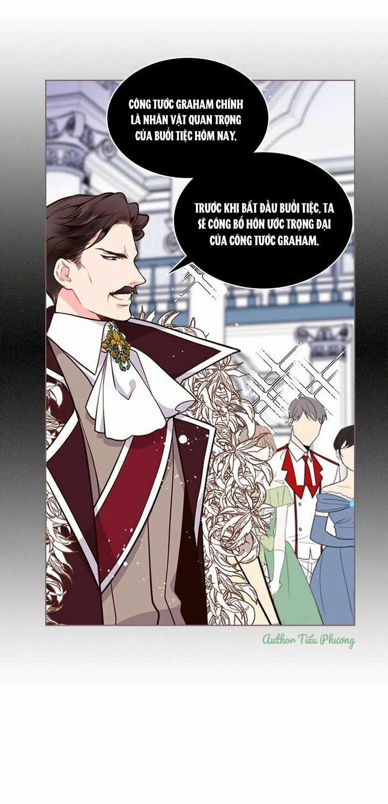 Công Chúa Chloe 14 trang 32