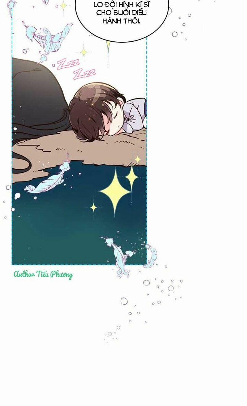 Công Chúa Chloe 14 trang 37