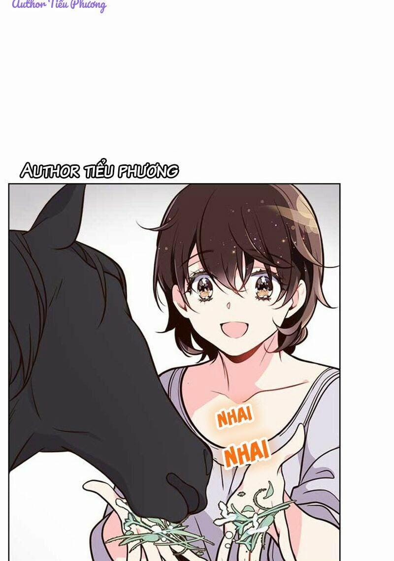 Công Chúa Chloe 14 trang 4