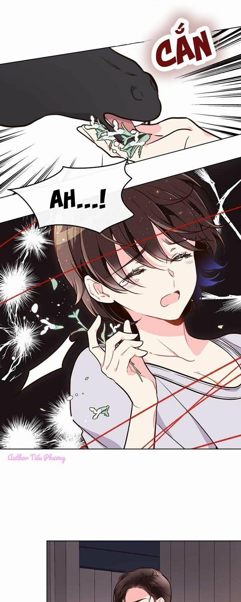 Công Chúa Chloe 14 trang 6