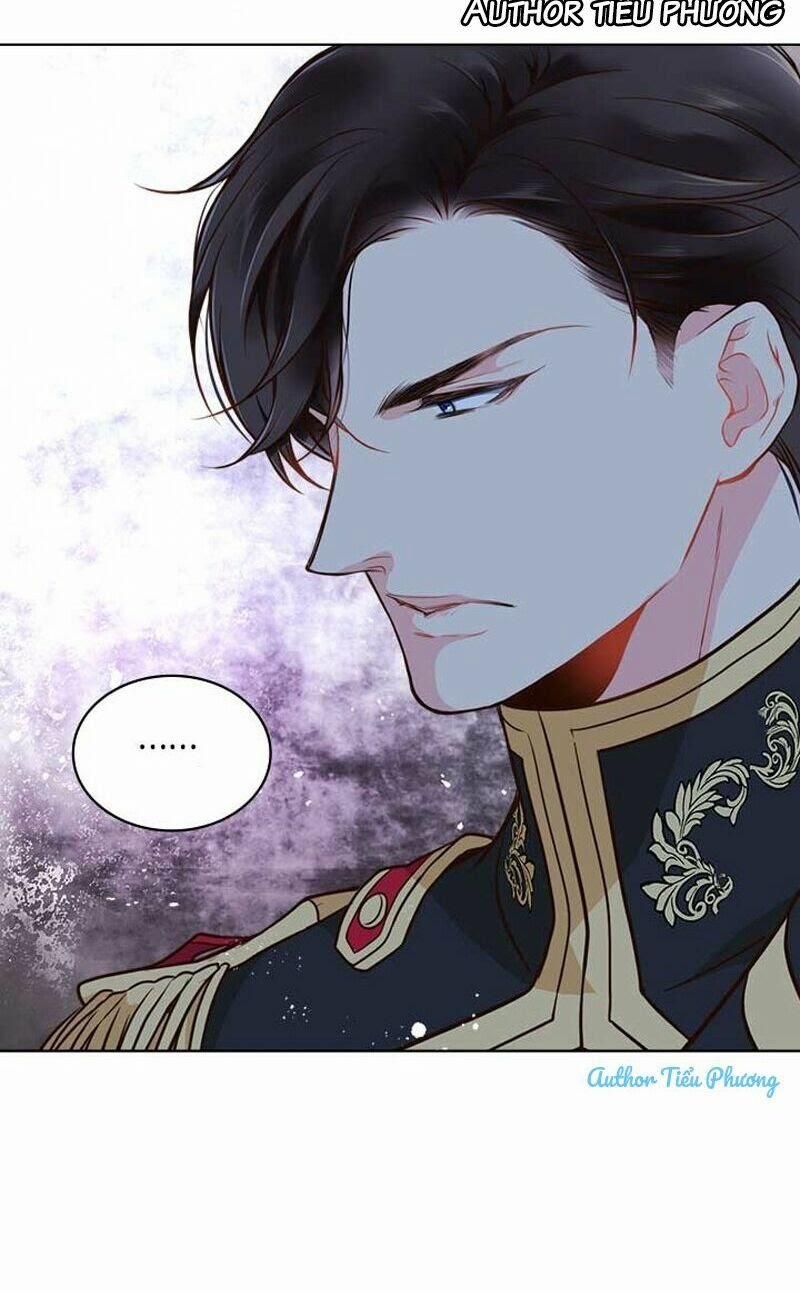 Công Chúa Chloe 14 trang 8