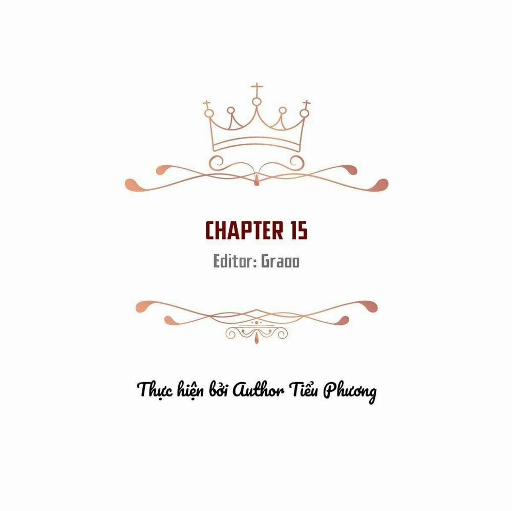 Công Chúa Chloe 15 trang 0