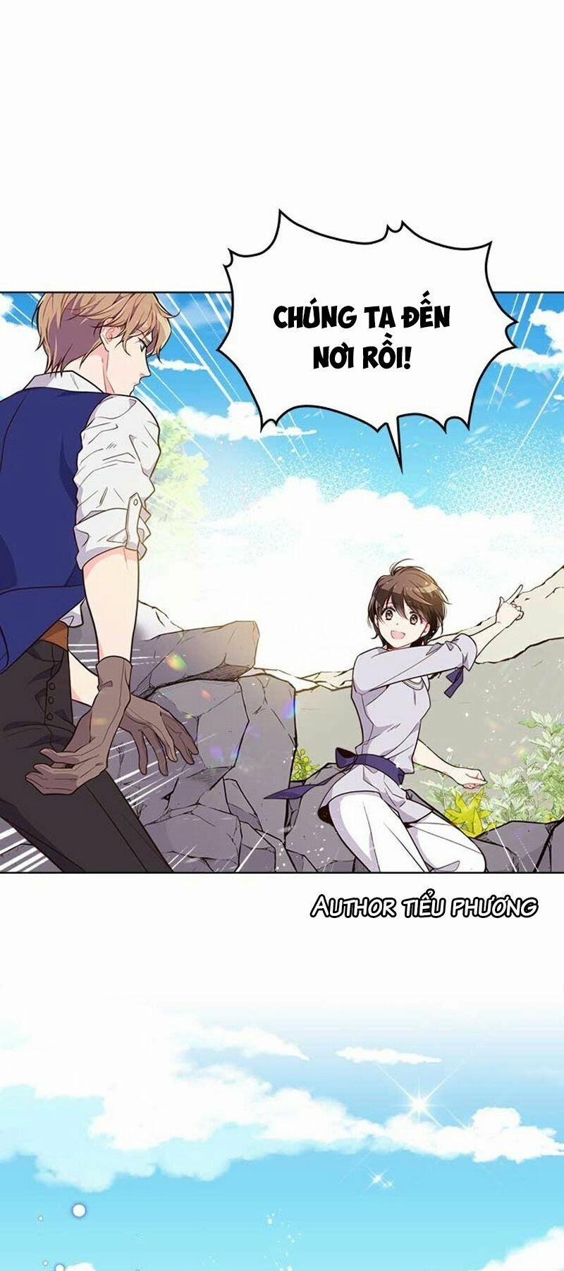 Công Chúa Chloe 15 trang 7