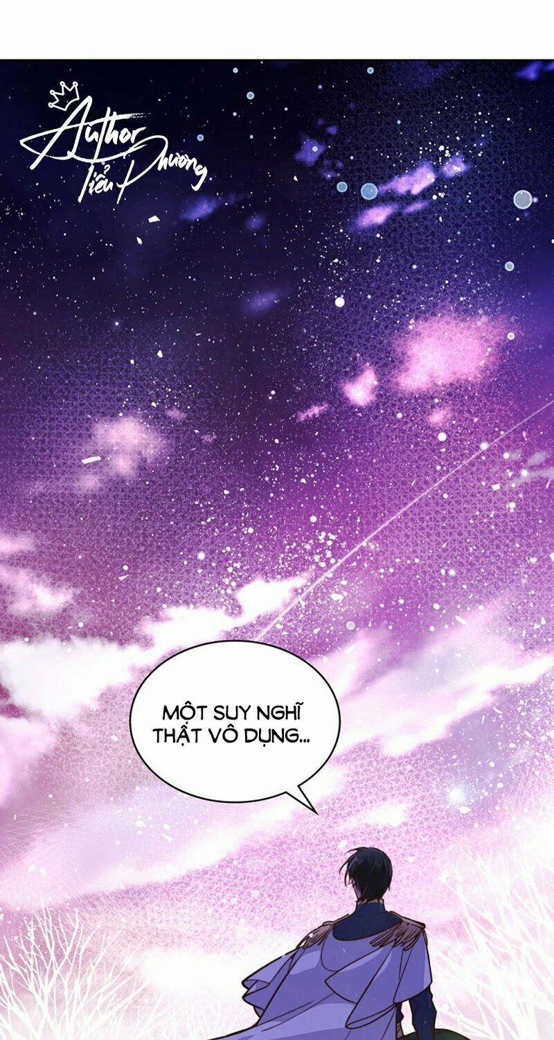 Công Chúa Chloe 16 trang 11