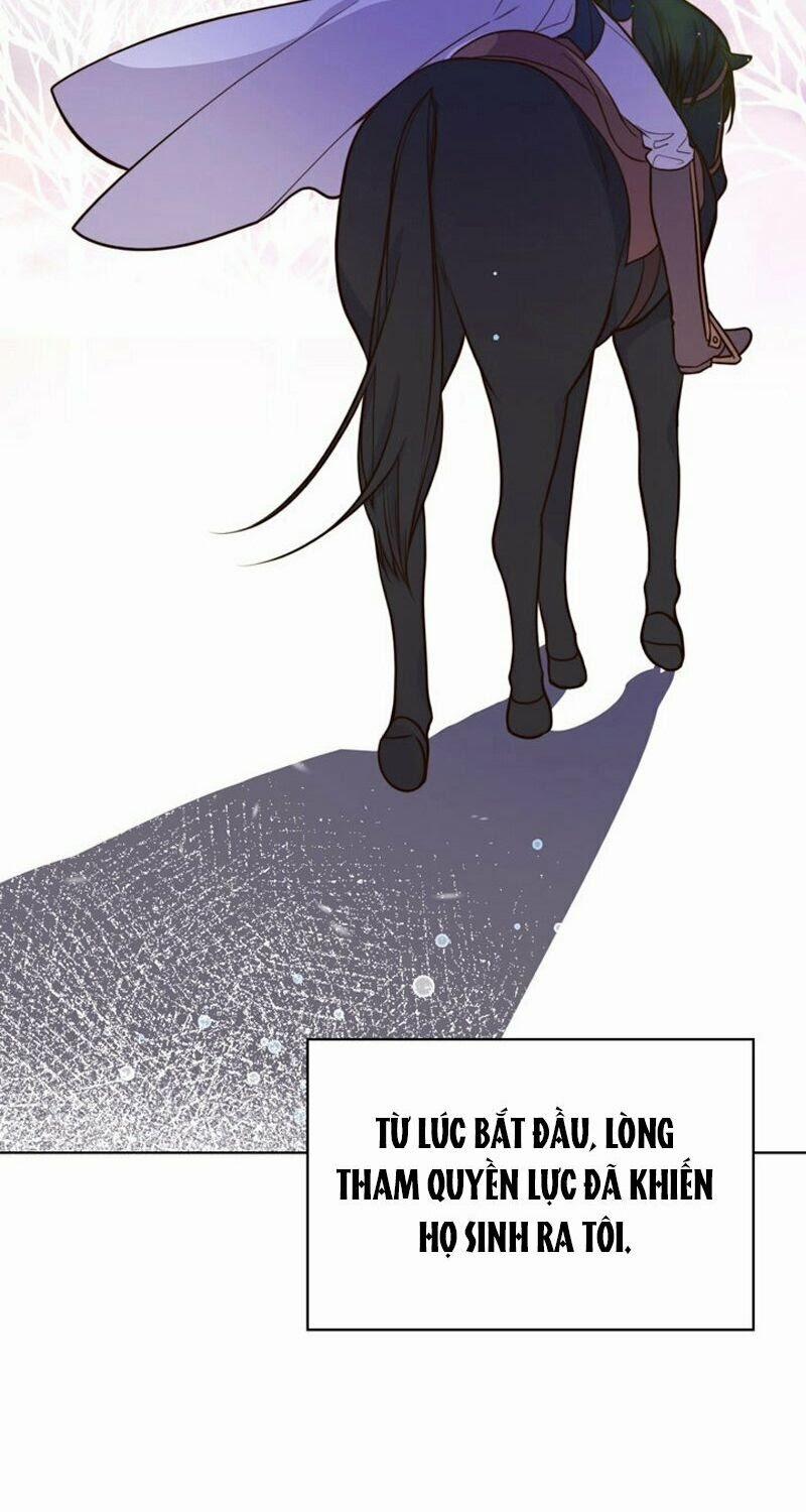 Công Chúa Chloe 16 trang 12