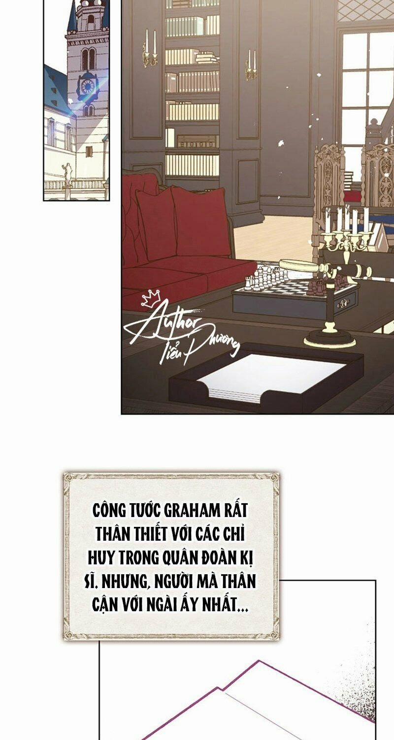 Công Chúa Chloe 16 trang 14