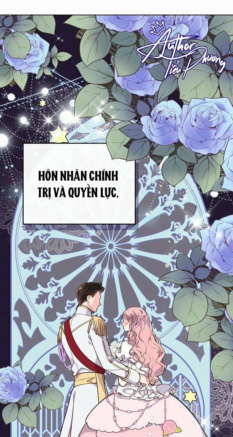 Công Chúa Chloe 16 trang 3