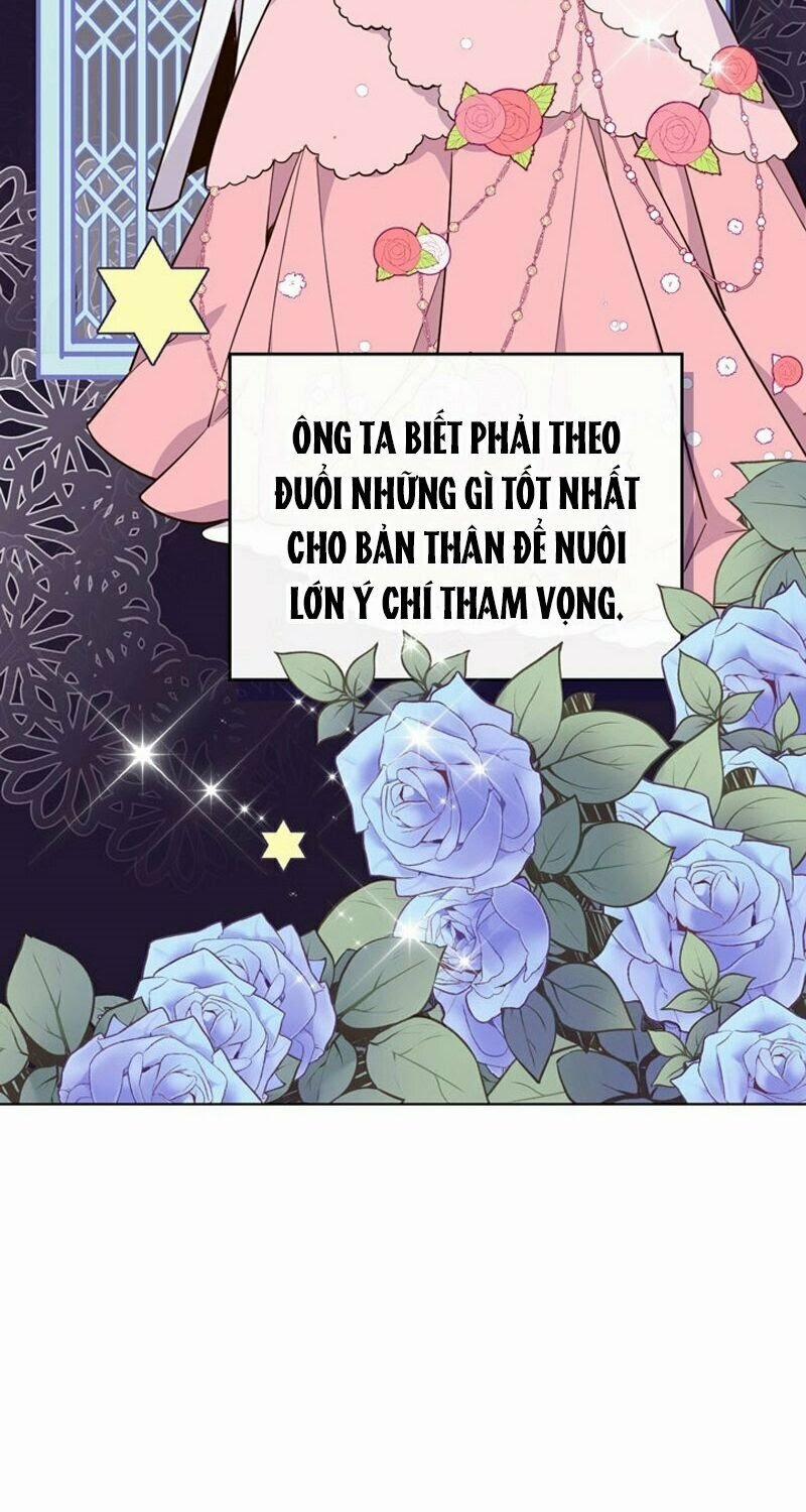 Công Chúa Chloe 16 trang 4