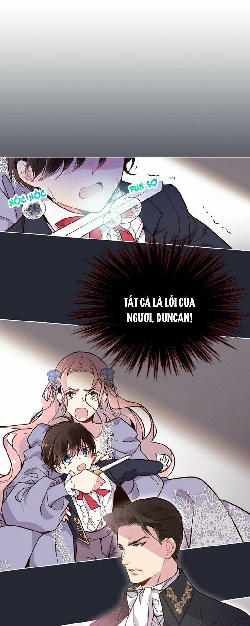 Công Chúa Chloe 16 trang 5