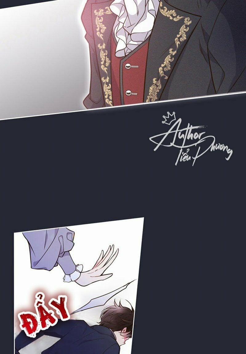 Công Chúa Chloe 16 trang 6