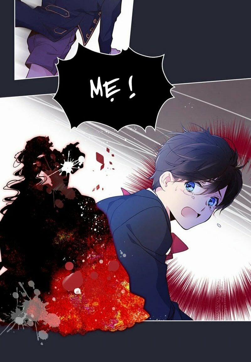 Công Chúa Chloe 16 trang 7